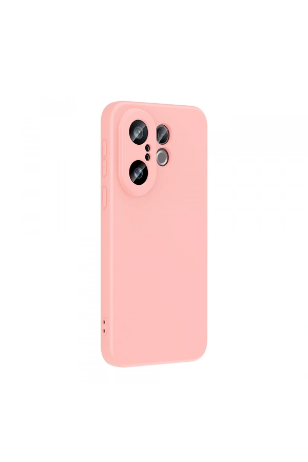 Vivo X200 FE 5G Kılıf Zore Mara Lansman Kapak