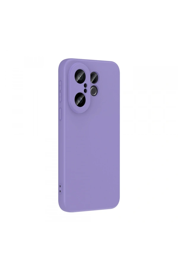 Vivo X200 FE 5G Kılıf Zore Mara Lansman Kapak
