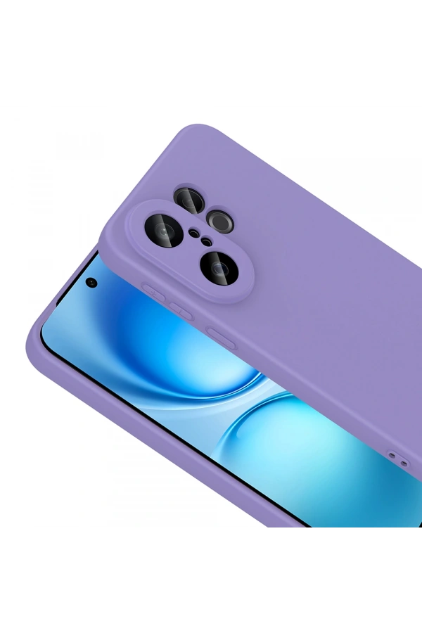 Vivo X200 FE 5G Kılıf Zore Mara Lansman Kapak