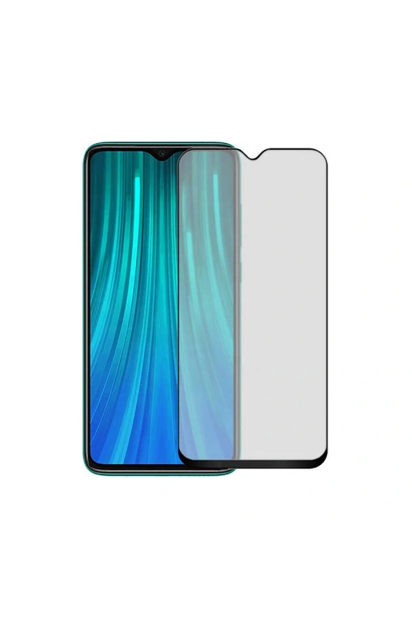 Vivo Y11S Davin Mat Seramik Ekran Koruyucu