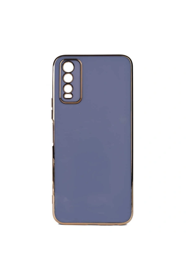 Vivo Y11S Kılıf Zore Bark Kapak