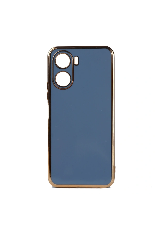 Vivo Y16 Kılıf Zore Bark Kapak