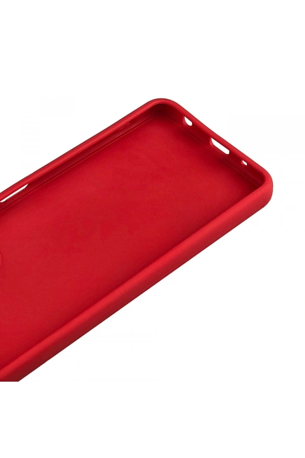 Vivo Y18 Kılıf Zore Biye Silikon