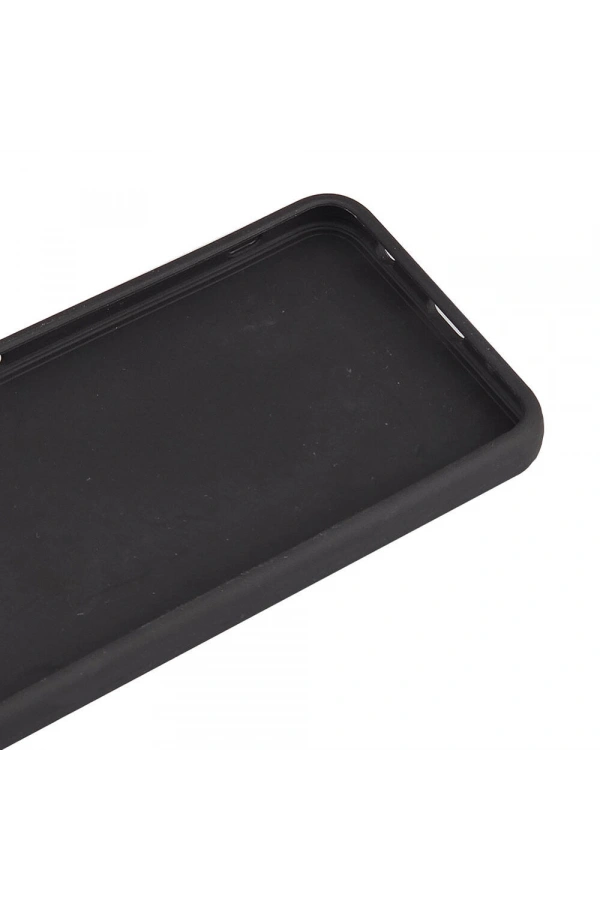 Vivo Y18 Kılıf Zore Biye Silikon