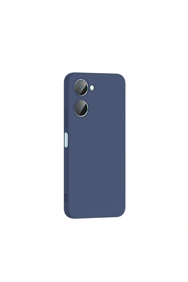 Vivo Y18 Kılıf Zore Mara Lansman Kapak