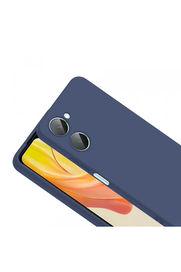 Vivo Y18 Kılıf Zore Mara Lansman Kapak