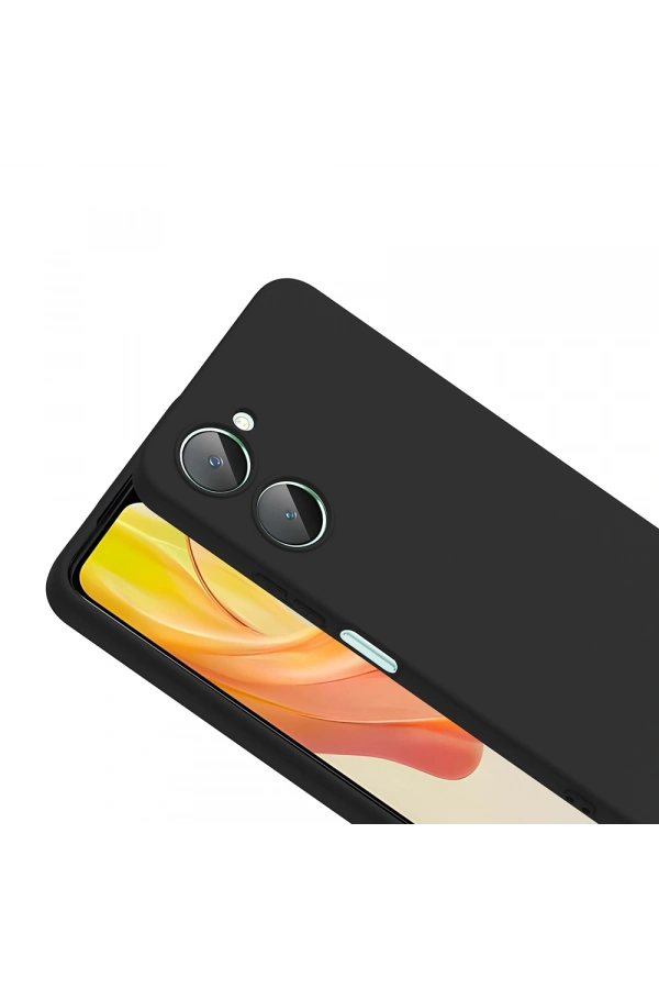 Vivo Y18 Kılıf Zore Mara Lansman Kapak