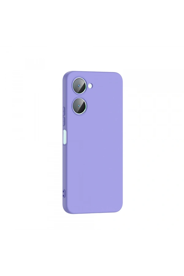 Vivo Y18 Kılıf Zore Mara Lansman Kapak