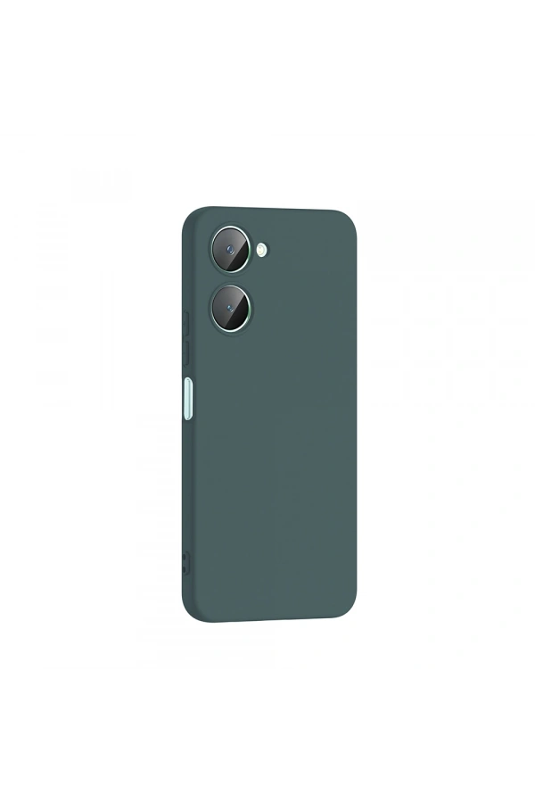 Vivo Y18 Kılıf Zore Mara Lansman Kapak