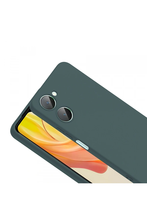 Vivo Y18 Kılıf Zore Mara Lansman Kapak