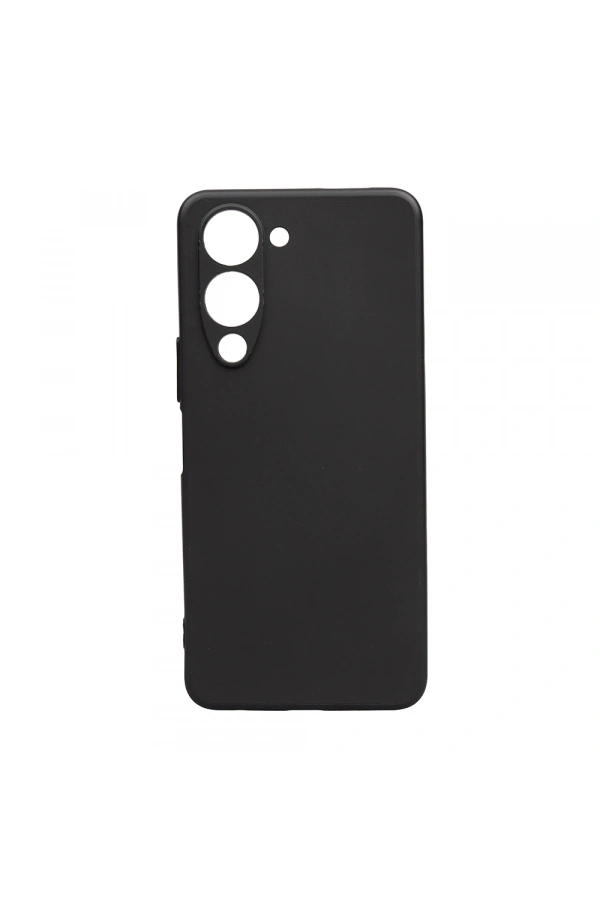 Vivo Y19 Kılıf Zore Biye Silikon