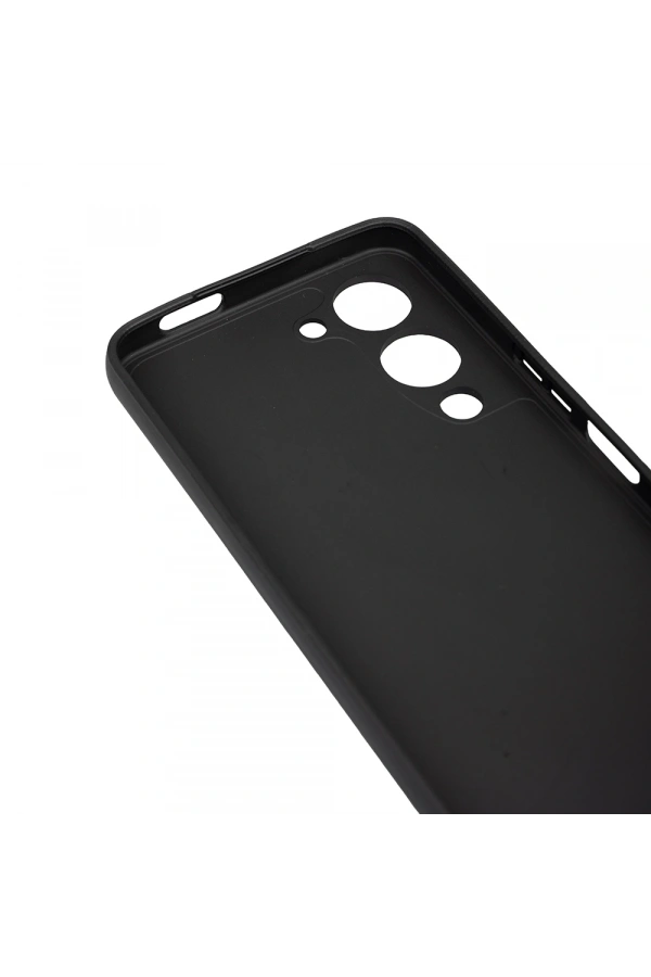 Vivo Y19 Kılıf Zore Biye Silikon