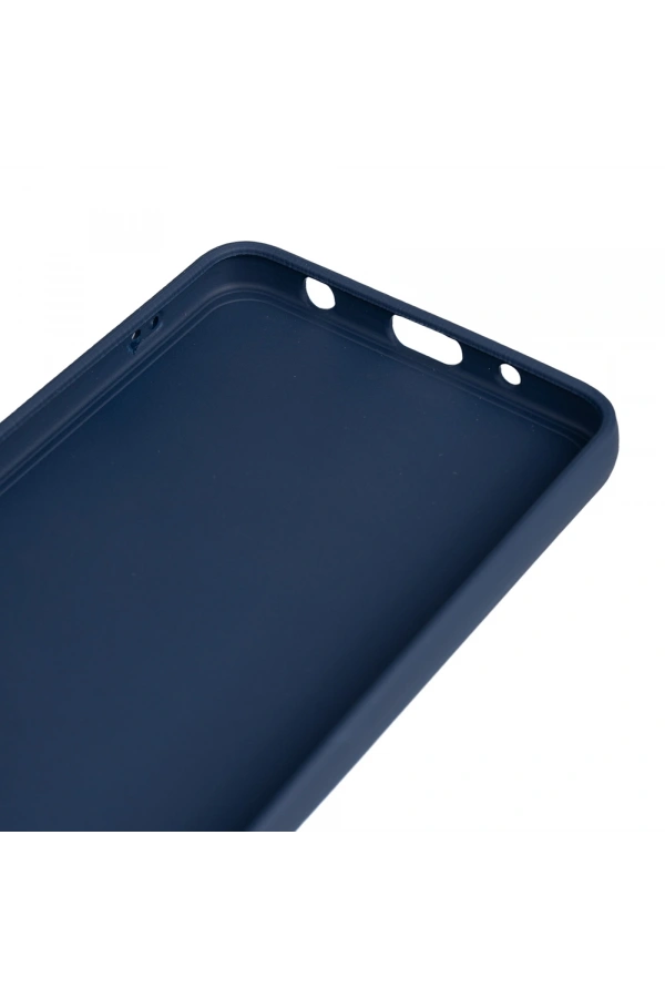 Vivo Y19 Kılıf Zore Biye Silikon