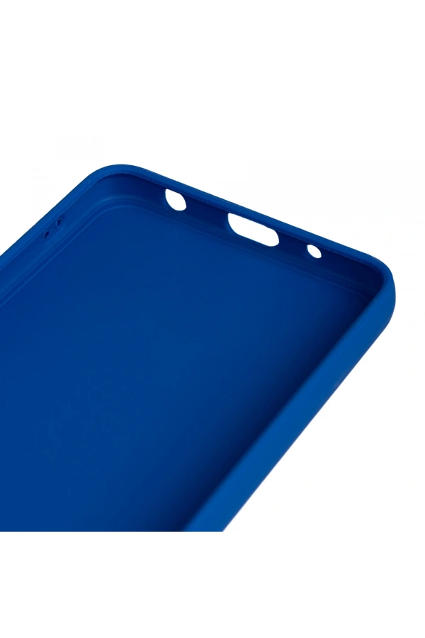 Vivo Y19 Kılıf Zore Biye Silikon