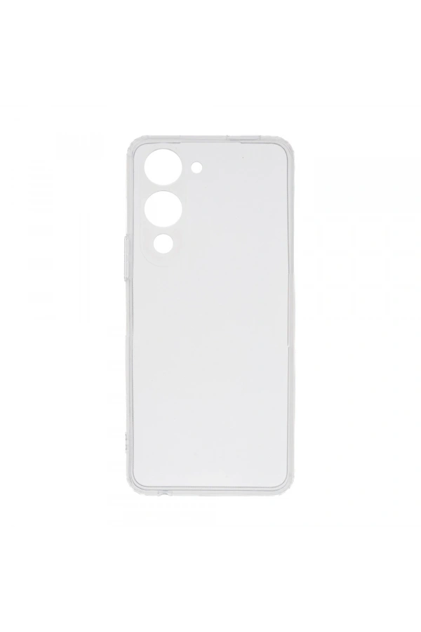Vivo Y19 Zore 2mm Anti Shock Silikon