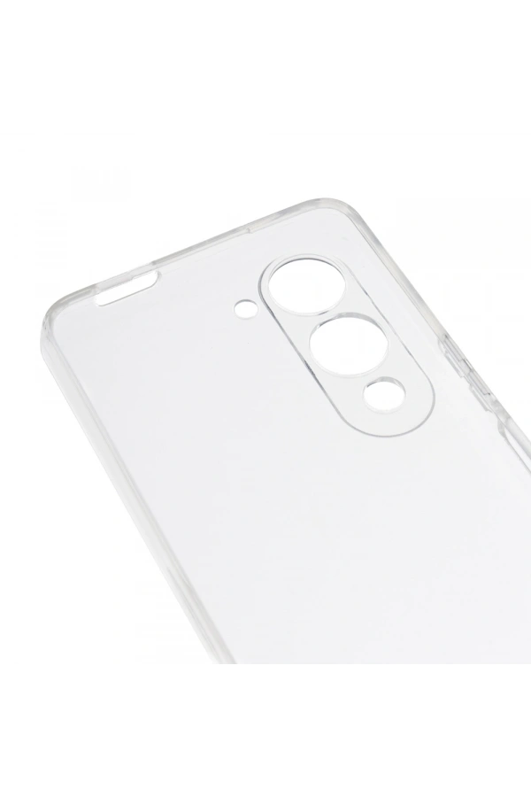 Vivo Y19 Zore 2mm Anti Shock Silikon