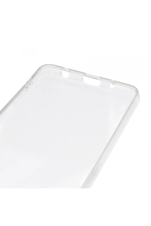 Vivo Y19 Zore 2mm Anti Shock Silikon