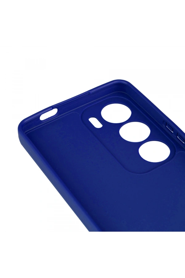 Vivo Y19S Kılıf Zore Biye Silikon