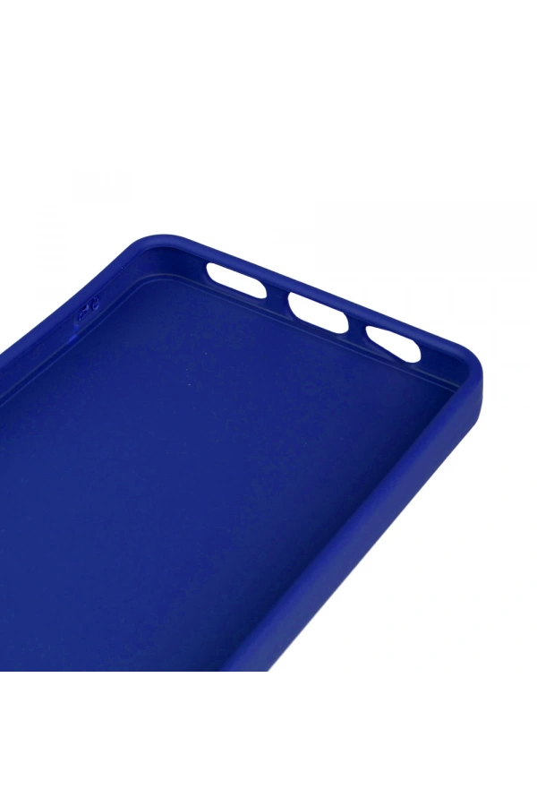 Vivo Y19S Kılıf Zore Biye Silikon