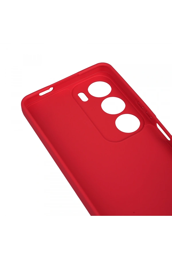 Vivo Y19S Kılıf Zore Biye Silikon
