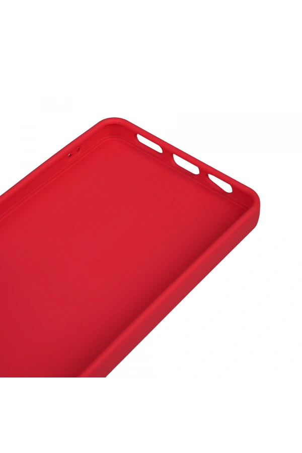 Vivo Y19S Kılıf Zore Biye Silikon
