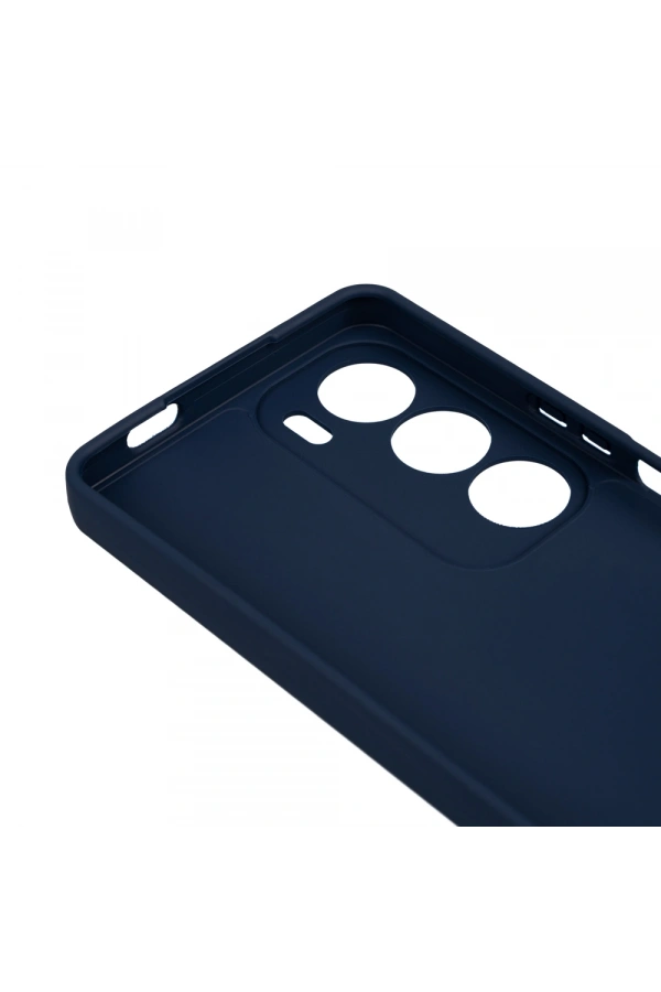 Vivo Y19S Kılıf Zore Biye Silikon