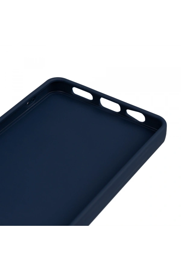 Vivo Y19S Kılıf Zore Biye Silikon