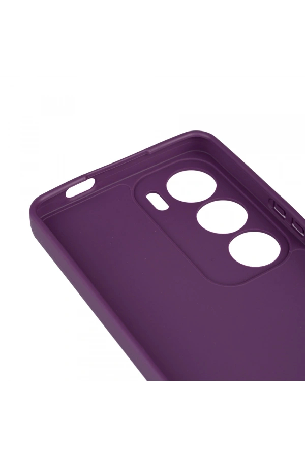 Vivo Y19S Kılıf Zore Biye Silikon
