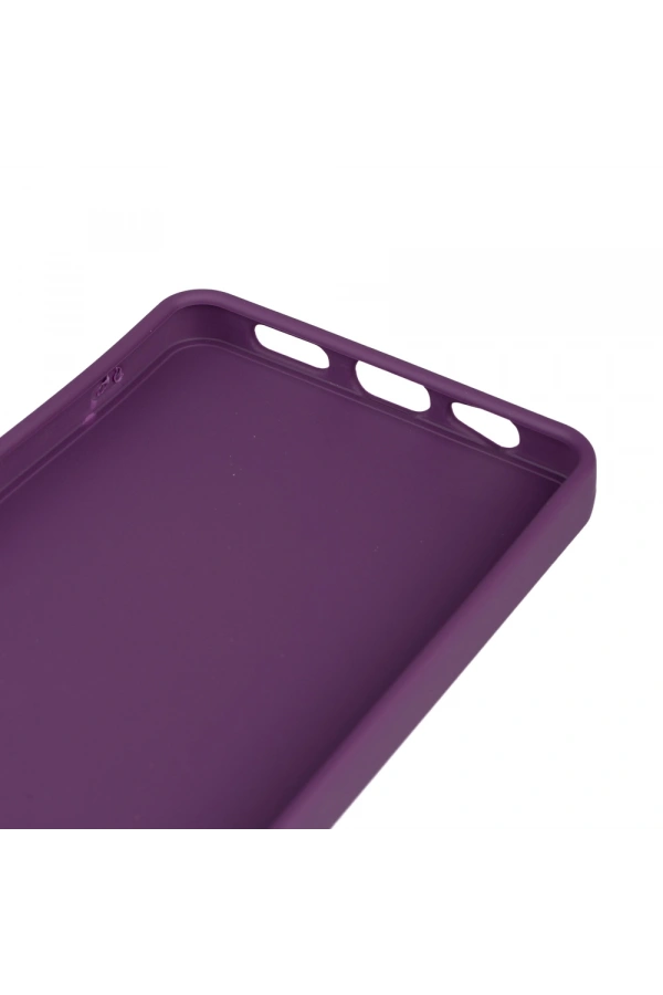 Vivo Y19S Kılıf Zore Biye Silikon