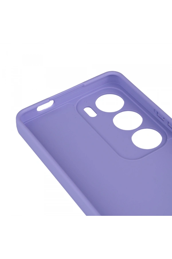 Vivo Y19S Kılıf Zore Biye Silikon
