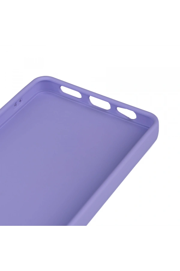 Vivo Y19S Kılıf Zore Biye Silikon