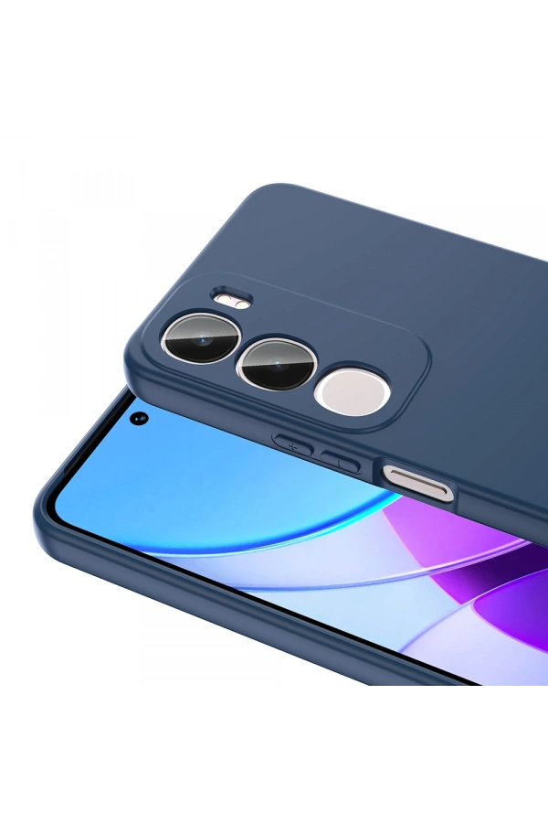 Vivo Y19S Kılıf Zore Mara Lansman Kapak