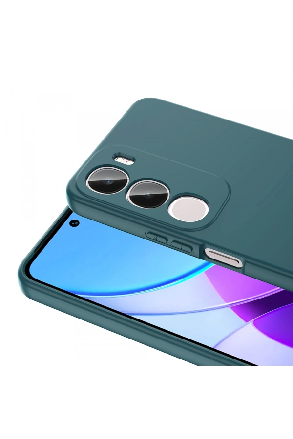 Vivo Y19S Kılıf Zore Mara Lansman Kapak