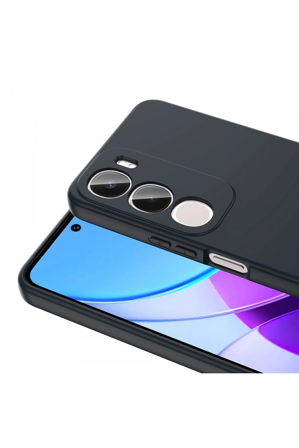 Vivo Y19S Kılıf Zore Mara Lansman Kapak