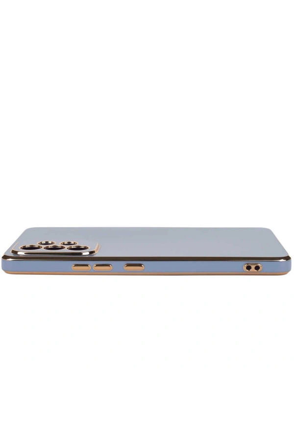 Vivo Y20S Kılıf Zore Bark Kapak