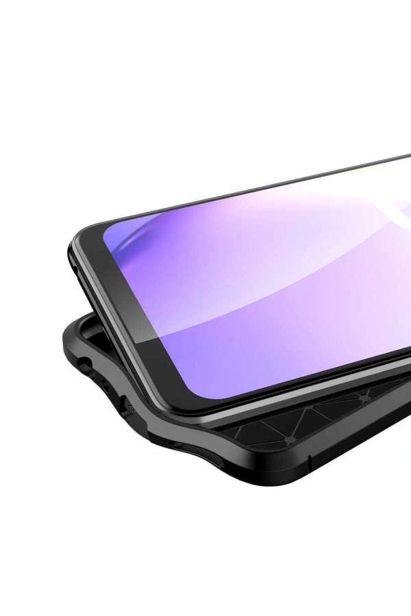 Vivo Y20S Kılıf Zore Niss Silikon Kapak