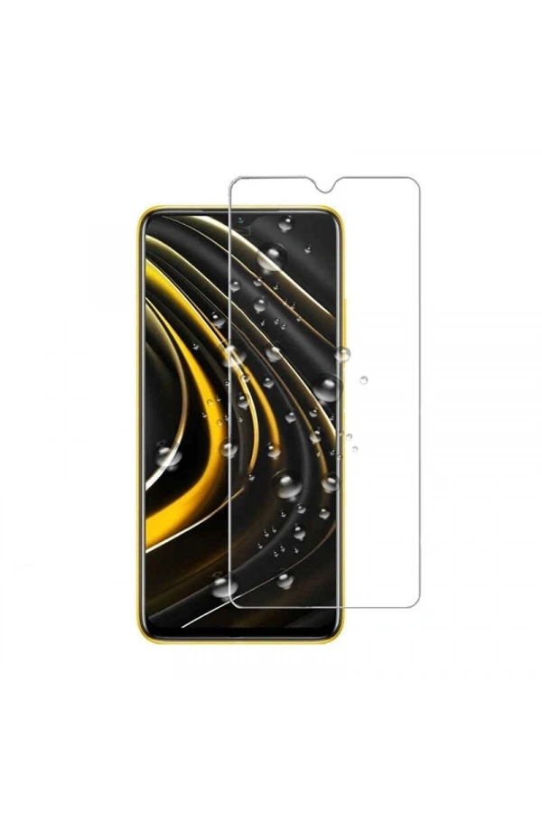 Vivo Y20S Zore Blue Nano Ekran Koruyucu