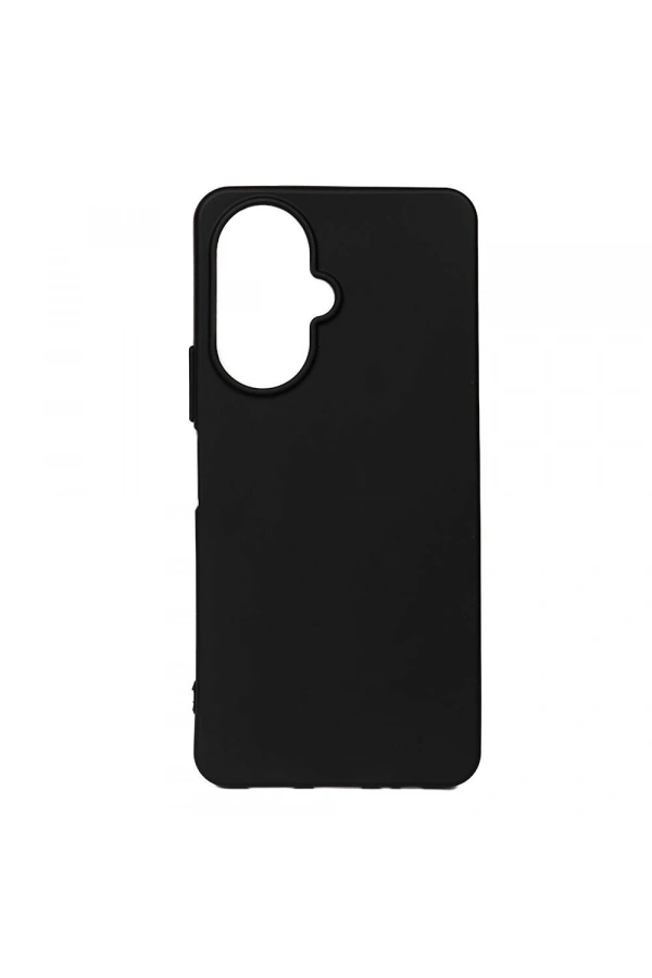 Vivo Y27 Kılıf Zore Biye Silikon