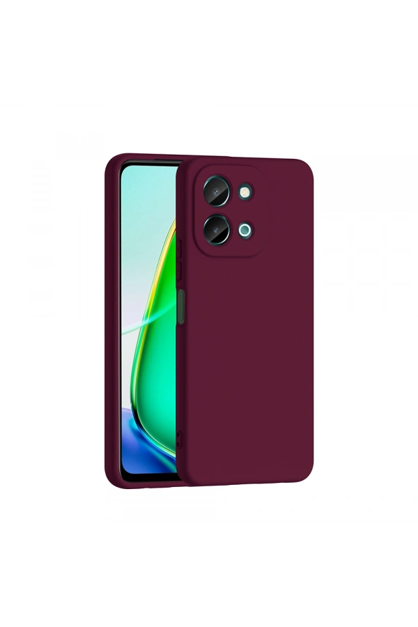 Vivo Y28 4G Kılıf Zore Mara Lansman Kapak
