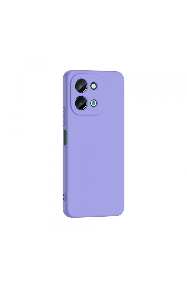 Vivo Y28 4G Kılıf Zore Mara Lansman Kapak