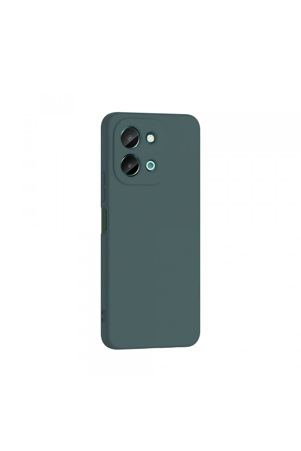 Vivo Y28 4G Kılıf Zore Mara Lansman Kapak