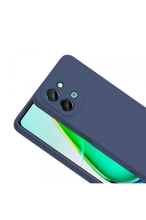 Vivo Y28 4G Kılıf Zore Mara Lansman Kapak