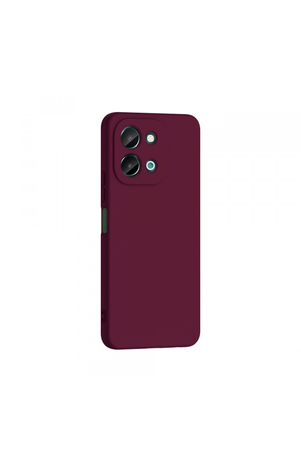 Vivo Y28 4G Kılıf Zore Mara Lansman Kapak
