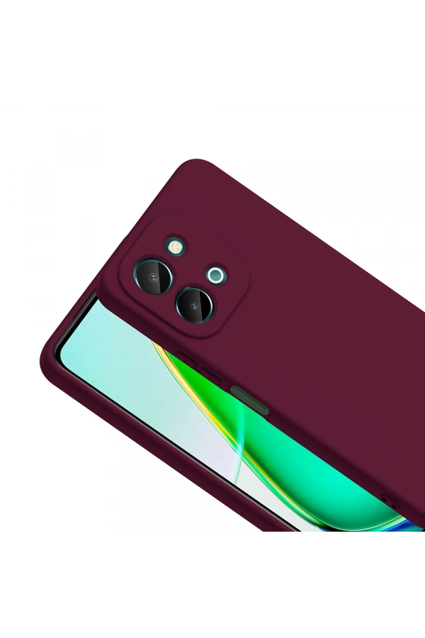Vivo Y28 4G Kılıf Zore Mara Lansman Kapak