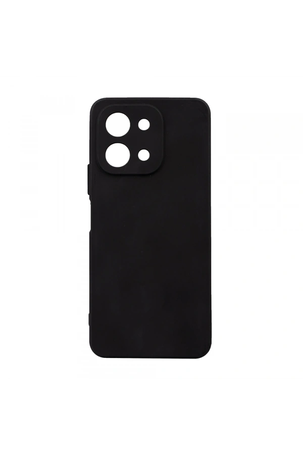Vivo Y28 Kılıf Zore Biye Silikon