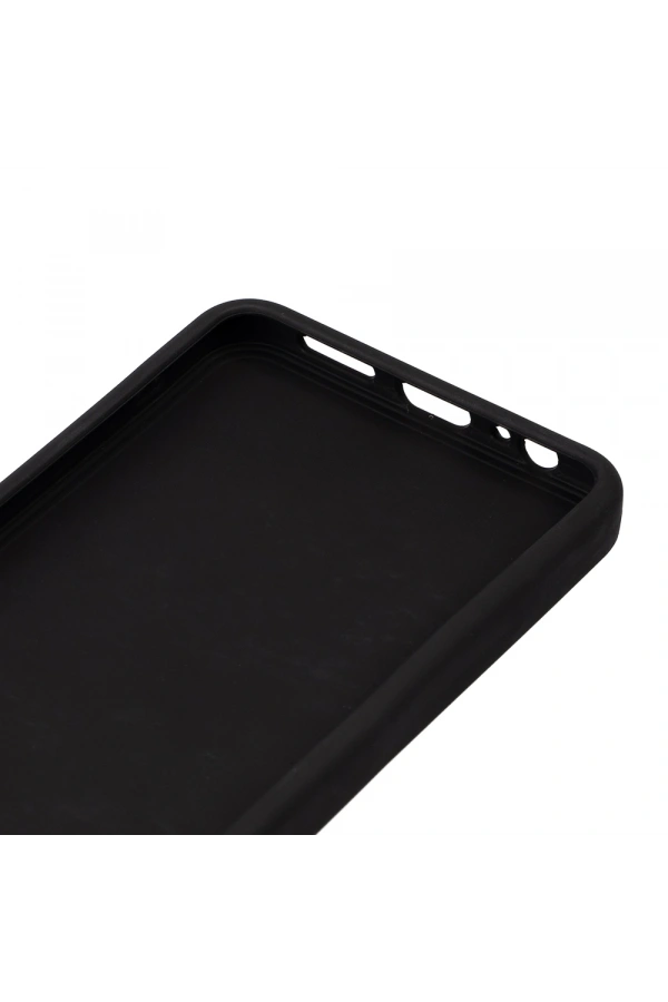 Vivo Y28 Kılıf Zore Biye Silikon