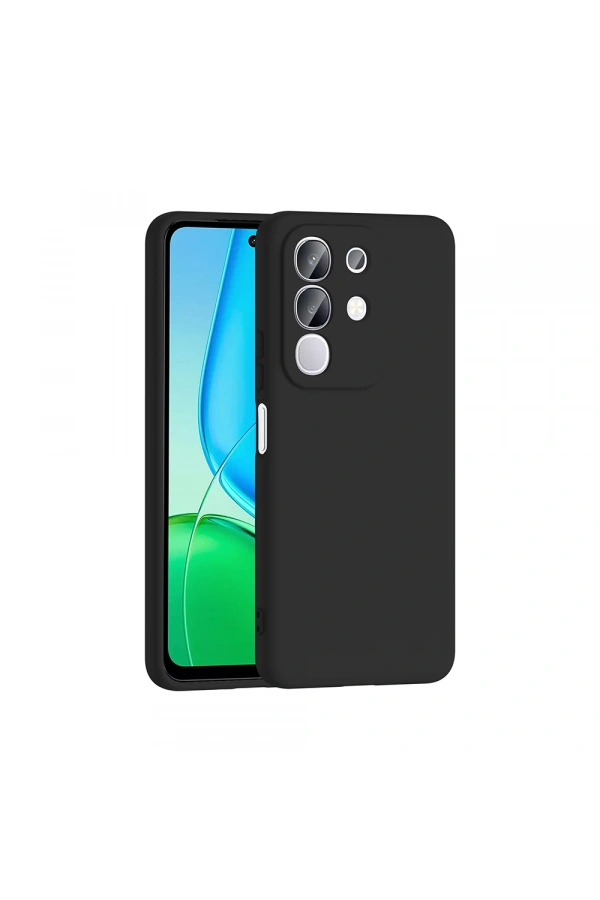 Vivo Y29 4G Kılıf Zore Mara Lansman Kapak