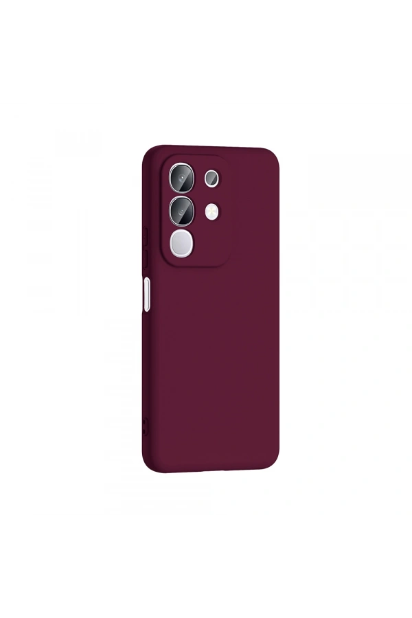 Vivo Y29 4G Kılıf Zore Mara Lansman Kapak