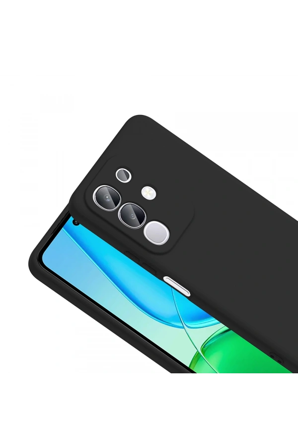 Vivo Y29 4G Kılıf Zore Mara Lansman Kapak