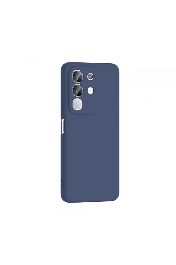 Vivo Y29 4G Kılıf Zore Mara Lansman Kapak